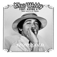 Stone Cold (feat. Kembe X)