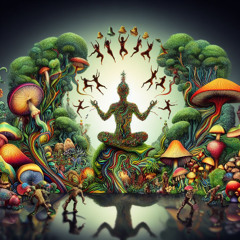 Dark Prog / Zenonesque Mix
