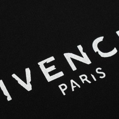 Givenchy Paris F/W 2022 Soundtrack (Scored by Star Boy & Outtatown)