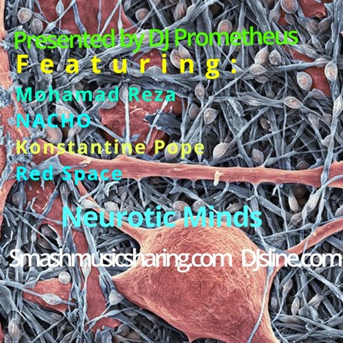 Neurotic ( Love and Computers)