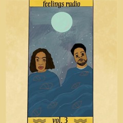 feelings radio vol. 3 (with vally o)