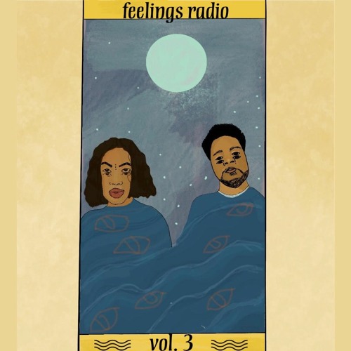 feelings radio vol. 3 (with vally o)