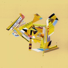 Aldo Chiarulli & Silvio Annese - Fragment II from "Timbric Etudes on Construction(s)"