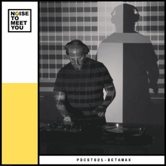 N2MU PDCST021 - Betamax