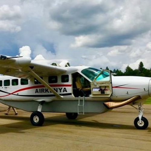 The Ultimate Aerial Adventure On Safari From Nairobi To Masai Mara By Air