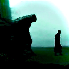 Follow (by the Shadow)