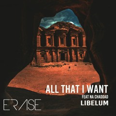 Libelum Feat. Na Chaddad - 'All That I Want' Out Now