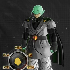 shyion - justice kick prod shyion