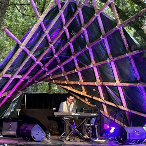 MetaKlavier - Live at Retreat Yourself 2024