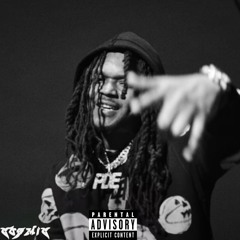 LAUGHING W THE STICK (YOUNG NUDY)