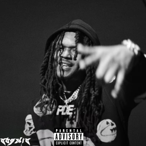 LAUGHING W THE STICK (YOUNG NUDY)