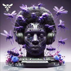 Rock Da House (Original Mix) - Andres Power, Outcode3