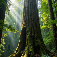 Sequoia's Journey