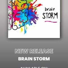 Azziz - Brain Storm