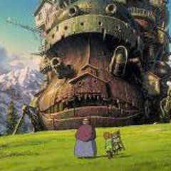 THE MOVING CASTLE PART 3
