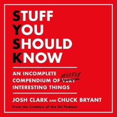 read stuff you should know: an incomplete compendium of mostly interesting