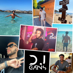 Chezeeko - Saucy (DJ GARNS Dub)