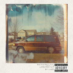 Kendrick Lamar - The Recipe (LUGZ Remix)