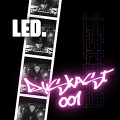 [DYSKAST001] LED's Tape