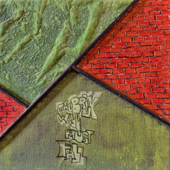 The Spider's Journey