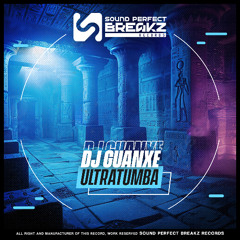 Dj Guanxe  - ultratumba (Original mix)