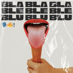 BLA BLA BLA BLE BLE BLE BLU BLU BLU LINGA GULI GULI