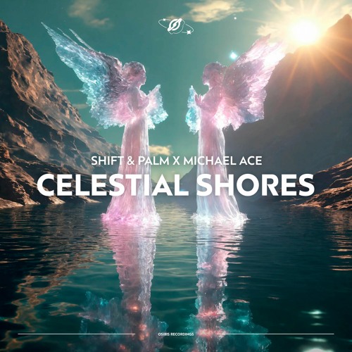 Shift & Palm X Michael Ace - Celestial Shores