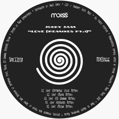 Junky Jam - Love (Demarkus Lewis Remix)