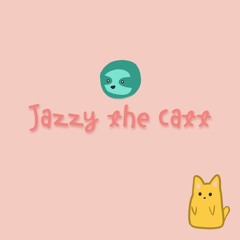 Jazzy the Catt