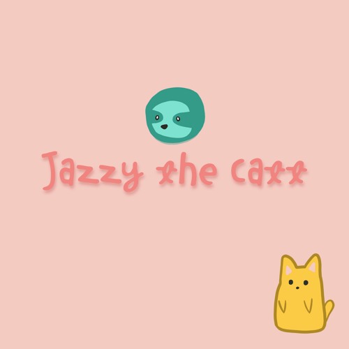 Jazzy the Catt