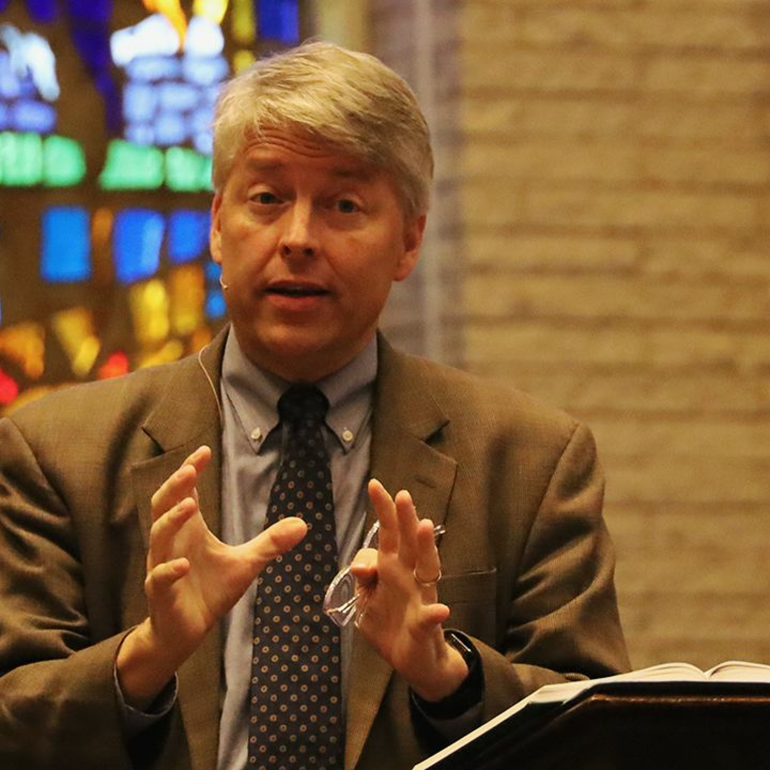 Reformation Day Lectures: Singing the Ten Commandments with John Calvin in Liturgy and Life