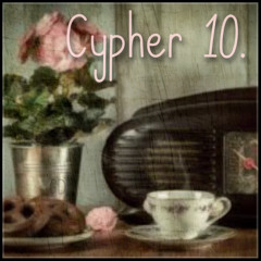 Cypher 10 || prod. Greekarian