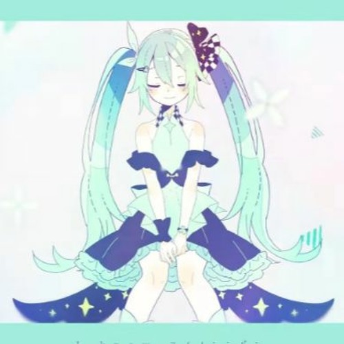 Ai no Material / LUKA V2 +UST