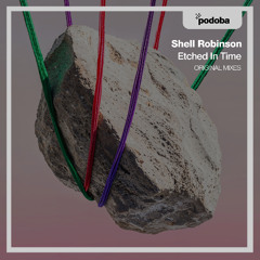 Shell Robinson - I Knew [Podoba]