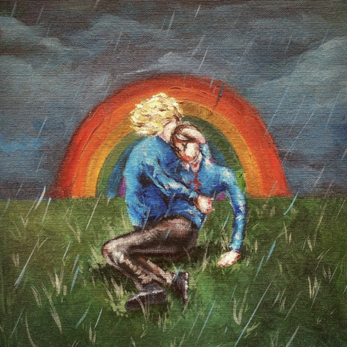 я неудачник-ПОЛМАТЕРИ