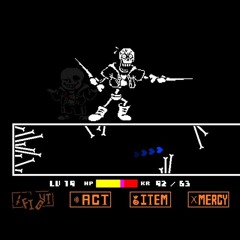 Phase 2 - Megalo Strike Back