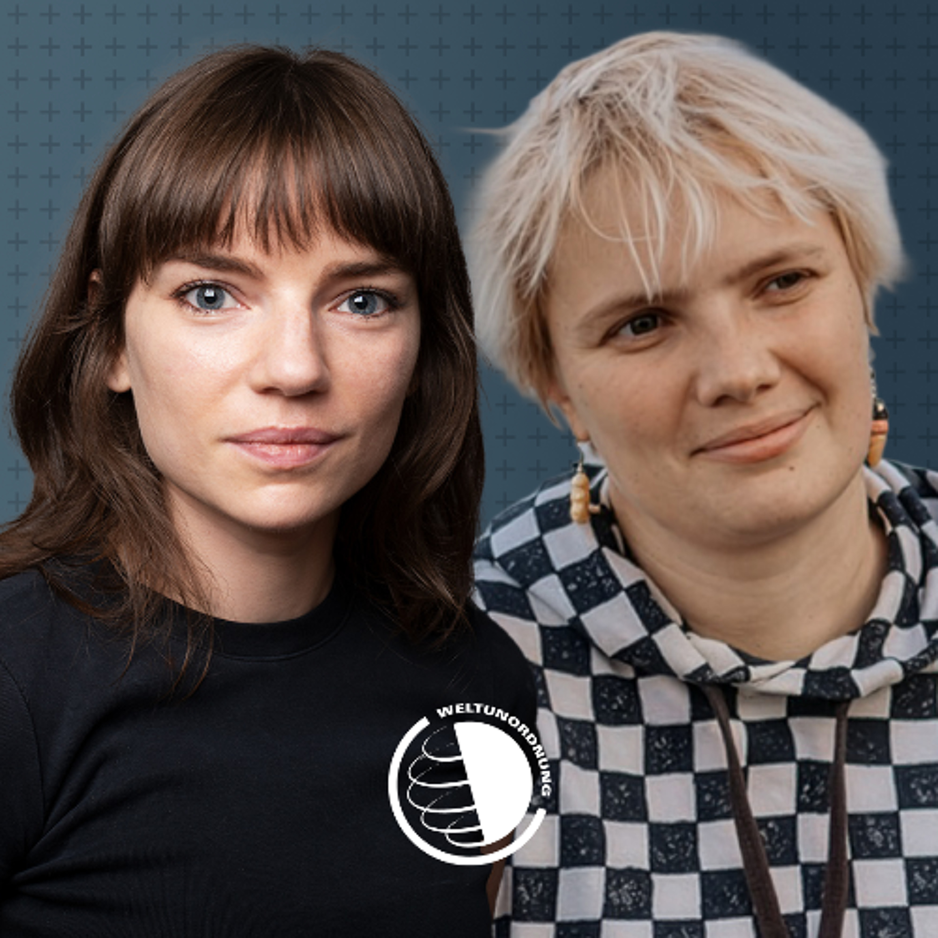 Ist die Fußball-WM nur Propaganda, Alina Schwermer? episode artwork