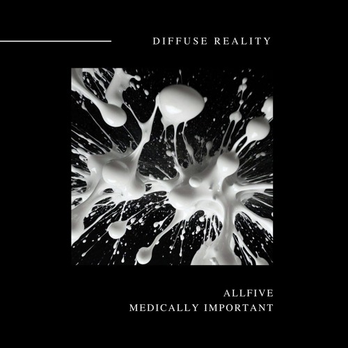 ALLFIVE - Medically Important