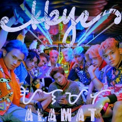 Kbye//ALAMAT ᜀᜎᜋᜆ᜔