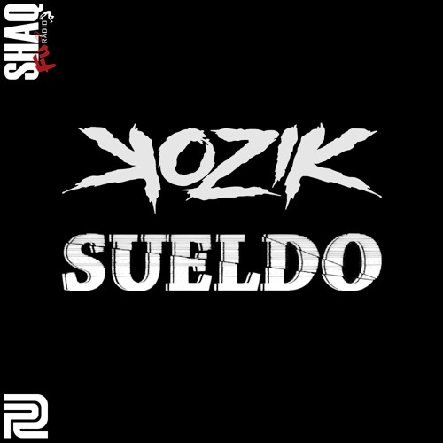 Shaq Fu Radio: Kozik B2B Sueldo