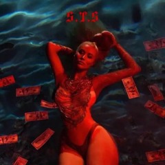 Iggy Azalea, Diablo (S.T.S. Project) Track Version