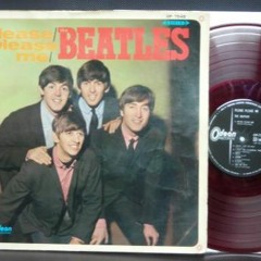 Please Please Me - Beatles