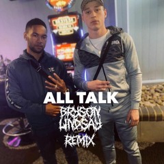 Rops1 - All Talk Remix