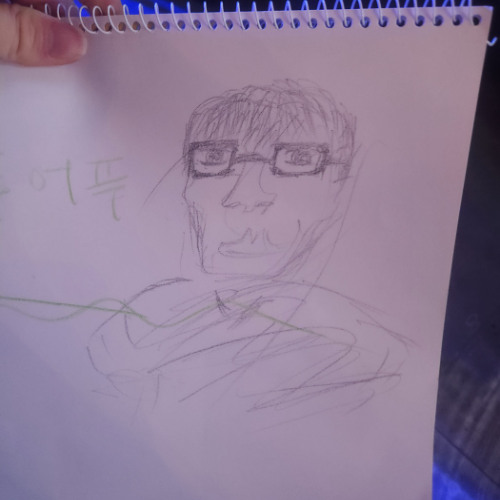 앨범 스포 (약)