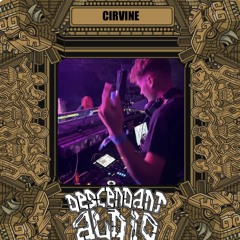 CIRVINE - Ragga dnb ( guest mix )