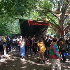 Fiendish Flawlessness (Back To  Forest)