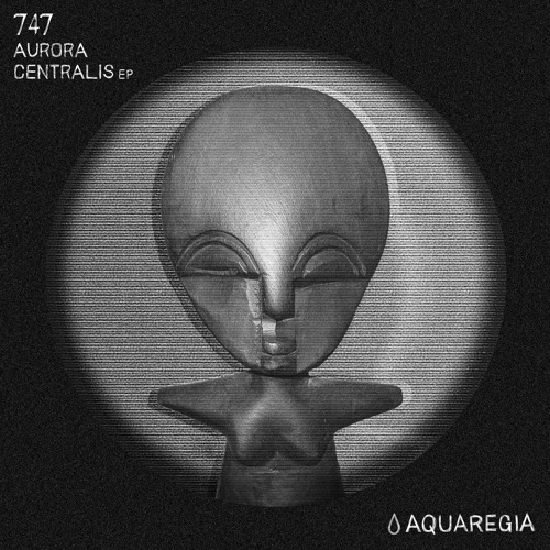 747 - Aurora Centralis - AQR006