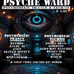 PTAH - psyche ward needs some chill