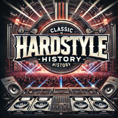 ADAPTIVE pres. Hardstyle History live at Sixth South German Charity Meeting