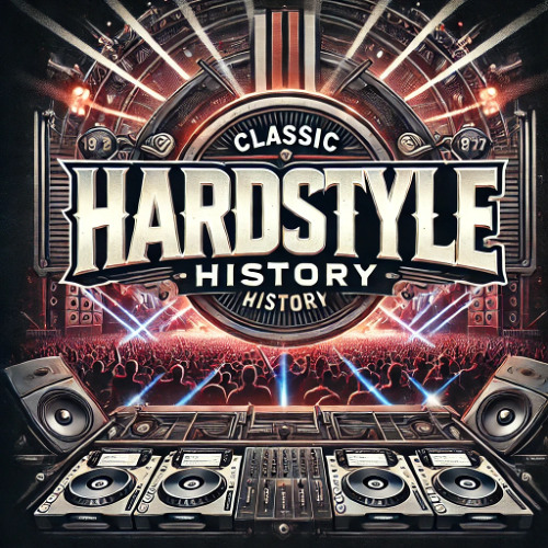 ADAPTIVE pres. Hardstyle History live at Sixth South German Charity Meeting